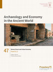 Research paper thumbnail of Roman Street and Urban Archaeology