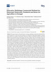 Research paper thumbnail of Innovative Multistage Constructed Wetland for Municipal Wastewater Treatment and Reuse for Agriculture in Senegal