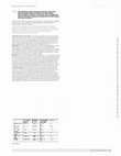 Research paper thumbnail of SP502PERITONEAL Dialysis Annual Drop Out Monitoring Increases Patient and Technique Survival