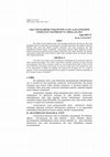 Research paper thumbnail of Learning Disabilities and Challenging Behaviors: A Guide to Intervention and Classroom Management, Second Edition