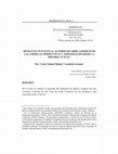 Research paper thumbnail of México en un eventual acuerdo de libre comercio de las Américas: perspectivas y aproximación desde la historia actual