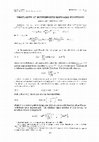 Research paper thumbnail of Regularity of Butterworth refinable functions