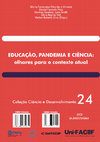 Research paper thumbnail of Educação, pandemia e ciência