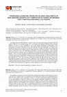 Research paper thumbnail of Etnobotánica Aonik’Enk (Tehuelches De Santa Cruz) Inédita De Raúl Martínez Crovetto (II) y Compilacion De Fuentes Secundarias: Usos y Prácticas Asociadas a Las Plantas