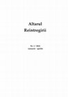 Research paper thumbnail of “After Investigating Everything Carefully from the Beginning, I Too Decided to Write an Orderly Account”: Some Introductory Notes on Lukan Special Material