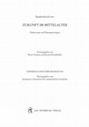 Research paper thumbnail of Die Zeit im Blick. Zur bildkünstlerischen Sichtbarmachung von Zukunft im späten Mittelalter, in: Klaus Oschema/Bernd Schneidmüller (Hg.): Zukunft im Mittelalter. Zeitkonzepte und Planungsstrategien, Ostfildern 2021, S.165–183.