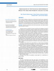 Research paper thumbnail of Optimal Calibration and Uncertainty Analysis of SWAT for an Arid Climate