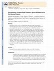 Research paper thumbnail of Dysregulation of intracellular dopamine stores revealed in the R6/2 mouse striatum