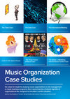 Research paper thumbnail of Music Organization Case Studies