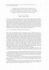 Research paper thumbnail of Africans and Luso-Africans in the Portuguese Slave Trade on the Upper Guinea Coast in the Early Seventeenth Century