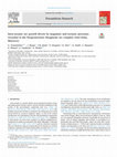 Research paper thumbnail of Intra-oceanic arc growth driven by magmatic and tectonic processes recorded in the Neoproterozoic Bougmane arc complex (Anti-Atlas, Morocco)