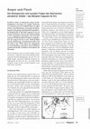 Research paper thumbnail of Segen und Fluch – Die ökologischen und sozialen Folgen des Wachstums peripherer Städte – das Beispiel Cagayan de Oro