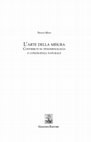 Research paper thumbnail of Felice Masi, L'arte della misura