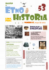 Research paper thumbnail of BOLETIN DE ETNOHISTORIA numero 53