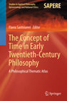 Research paper thumbnail of Masi, Concepts of Time in Husserl