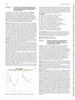 Research paper thumbnail of POS1096 THE Effect of One Dry Needling Session on Pain and Central Pain Processing in Patients with Knee Osteoarthritis: A Randomized Controlled Trial