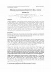 Research paper thumbnail of Blockchain Based Identity Solutions