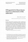 Research paper thumbnail of El Resguardo de la Aduana durante el proceso revolucionario en Salta (1810-1817)