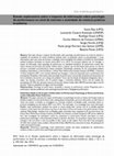 Research paper thumbnail of Estudo exploratório sobre o impacto da informação sobre psicologia da performance no nível de estresse e ansiedade de músicos práticos brasileiros