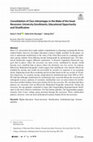 Research paper thumbnail of Consolidation of Class Advantages in the Wake of the Great Recession: University Enrollments, Educational Opportunity and Stratification