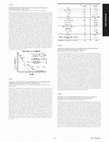 Research paper thumbnail of Sa1879 A Model to Assess the Risk for ASA/NSAID-Related Ulcer Bleeding for the Individual Patient Based on the Number of Risk Factors