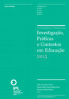 Research paper thumbnail of II Conferência Internacional Investigação, Práticas e Contextos em Educação