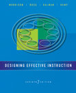 Research paper thumbnail of Designing Effective Instruction