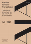 Research paper thumbnail of Zaštitna arheološka istraživanja "kuće Škoko" u Starom Gradu na otoku Hvaru / Rescue excavation of "the Škoko house" in Stari Grad on Hvar island