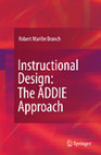 Research paper thumbnail of Instructional Design (The ADDIE Approach)