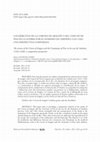 Research paper thumbnail of “Los ejércitos de la Corona de Aragón y del Comune de Pisa en la guerra por el dominio de Cerdeña (1323-1326): una perspectiva comparada”, Studia Historica. Historia Medieval, 40:1 (2022), pp. 63-82.