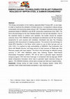 Research paper thumbnail of Influence of Organic Carbon Sources on Metal Removal from Mine Impacted Water Using Sulfate-Reducing Bacteria Bioreactors in Cold Climates