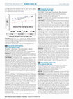 Research paper thumbnail of 566: Prematurity rate and cost trends in California 1991-2006