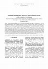 Research paper thumbnail of Satisfiability in Big Boolean Algebras via Boolean-Equation Solving