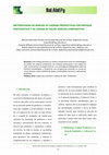 Research paper thumbnail of Metodologías de análisis de cadenas productivas con enfoque participativo y de cadena de valor: análisis comparativo