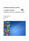 Research paper thumbnail of Zábrodská, K. (2010). Diskurzy, pozice, praktické ideologie: utváření genderových identit v interakci [Discourses, subject positions, and practical ideologies: Constructing gender identities in social interaction]. Brno: PSU AV CR. 