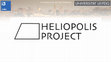 Research paper thumbnail of Best Practice Und Harte Realität – Die Digitale Strategie Des 'Heliopolis-Project