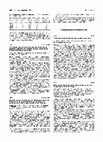 Research paper thumbnail of DNA fingerprinting of low-grade extranodal marginal zone B-cell lymphoma (of MALT type)