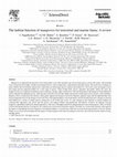 Research paper thumbnail of The habitat function of mangroves for terrestrial and marine fauna: A review