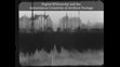 Research paper thumbnail of Digital Kříženecký and the Autonomous Creativity of Archival Footage (Experimental Film, Video Art, and the Borders of Cinema Conference 2022)