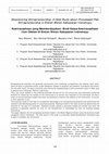 Research paper thumbnail of Kewirausahaan yang Memberdayakan: Studi Kasus Kewirausahaan Ikan Olahan di Eretan Wetan Kabupaten Indramayu (Empowering Entrepreneurship: Entrepreneurship Case Study of Processed Fish in Eretan Wetan, Indramayu Regency