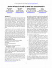 Research paper thumbnail of Microsoft