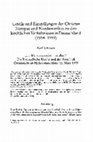 Research paper thumbnail of „... Wie verzerrt ist nun alles!" Die Evangelische Kirche und der Anschluß Österreichs an Hitlerdeutschland im März 1938