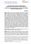 Research paper thumbnail of Uma Análise Crítica Acerca Da Possibilidade Deredução Da Imputabilidade Penal No Direito Brasileiro