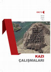 Research paper thumbnail of Gedikkaya Mağarası Kurtarma Kazıları 2019-2020 Yılı Kazı
Çalışmaları