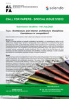 Research paper thumbnail of CALL FOR PAPERS -SPECIAL ISSUE 3/2022