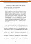 Research paper thumbnail of Parceria escola-família, contributo para a inclusão