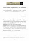 Research paper thumbnail of Festes a Alzira en 1710 per les victòries de Felip V. Una mostra d’adhesió a la causa borbònica en la guerra de Successió