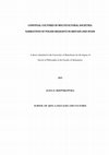 Research paper thumbnail of Convivial cultures in multicultural societies : narratives of Polish migrants in Britain and Spain