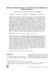 Research paper thumbnail of Prolonged nonthermal emission from solar flares and the Neupert effect