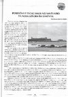 Research paper thumbnail of POSESIÓNS E EXORCISMOS NO SANTUARIO DA NOSA SEÑORA DA LANZADA